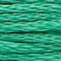 Preview: Anchor Sticktwist 8m Froschgrün